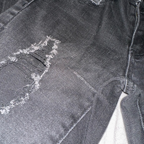 Black American eagle jeans - Picture 4 of 4